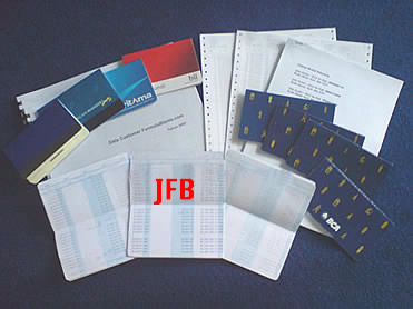 Buku tabungan